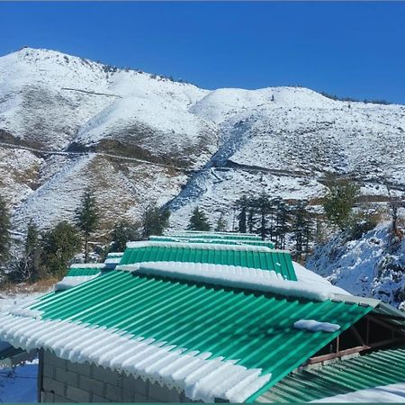 Lagapokhri Hill Resort, Chakrata, 외부 사진