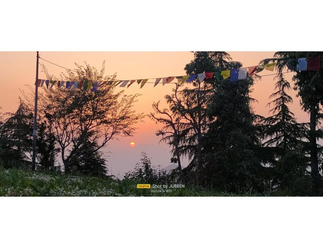 Lagapokhri Hill Resort, Chakrata, 외부 사진