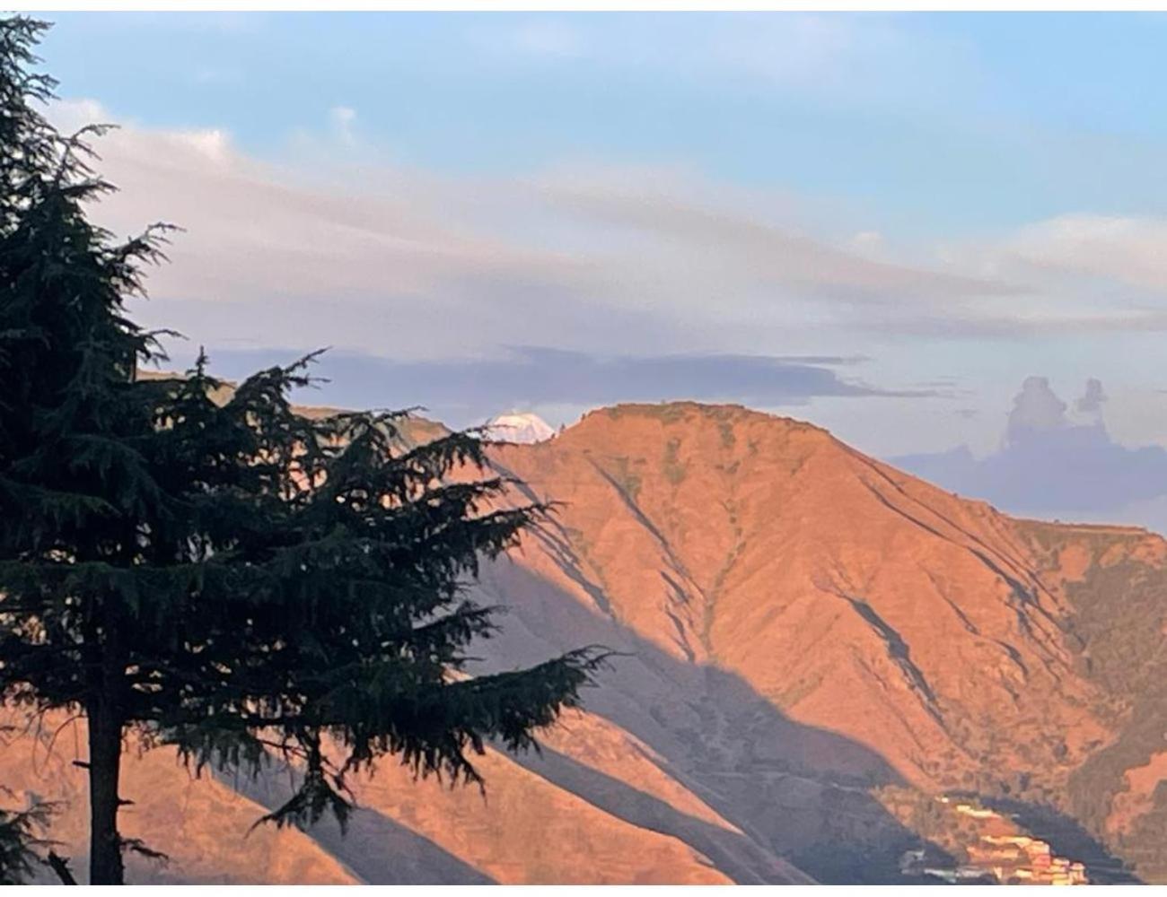 Lagapokhri Hill Resort, Chakrata, 외부 사진